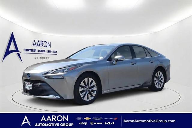2022 Toyota Mirai XLE for sale in Norco, CA