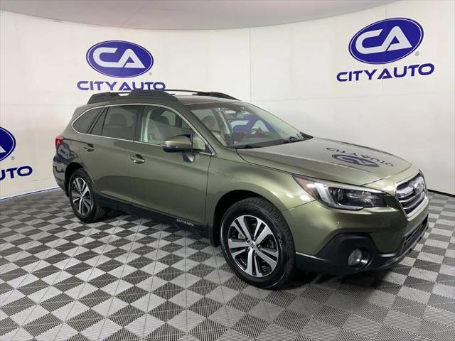 2019 Subaru Outback 2.5i Limited for sale in Memphis, TN