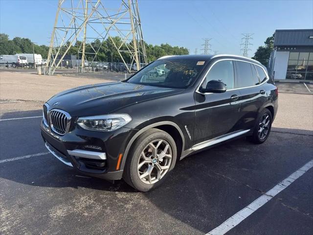 2021 BMW X3 xDrive30i for sale in Memphis, TN