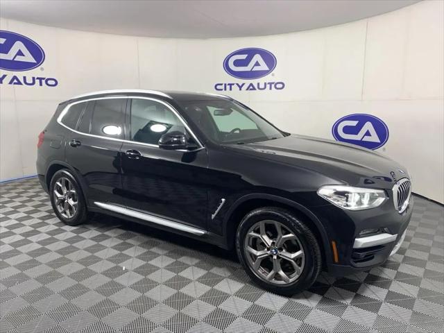 2021 BMW X3 xDrive30i for sale in Memphis, TN