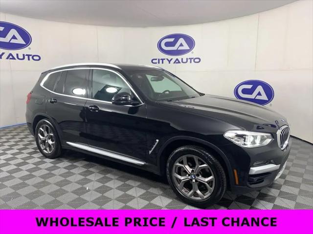 2021 BMW X3 xDrive30i for sale in Memphis, TN