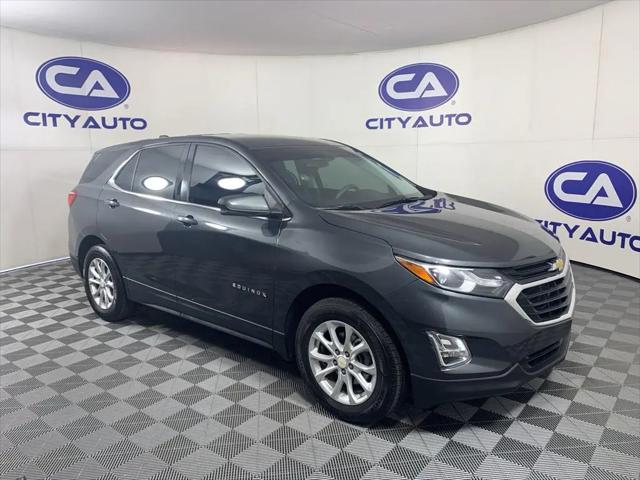 2019 Chevrolet Equinox LT for sale in Memphis, TN