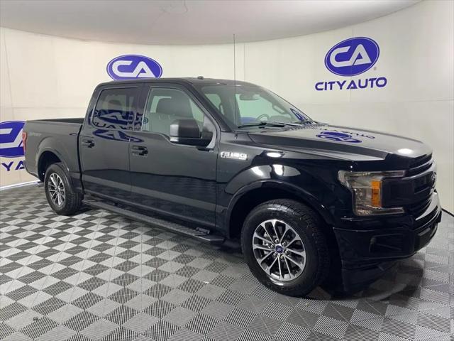 2018 Ford F-150 XLT for sale in Memphis, TN