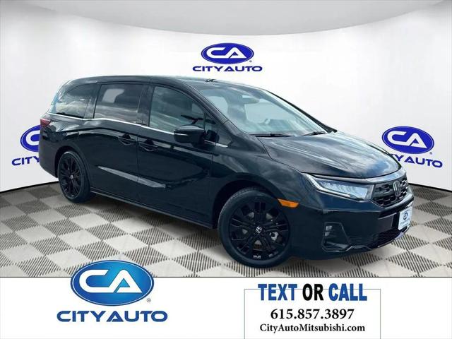 2025 Honda Odyssey Sport-L for sale in Memphis, TN