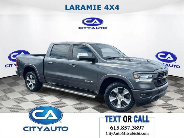 2019 Ram 1500 Laramie for sale in Memphis, TN
