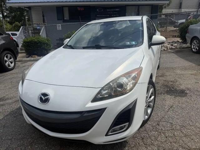 2010 Mazda Mazda3 s Sport for sale in Raleigh, NC