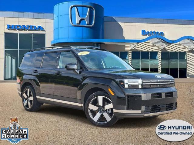 2026 Hyundai Santa Fe Limited for sale in Muskegon, MI