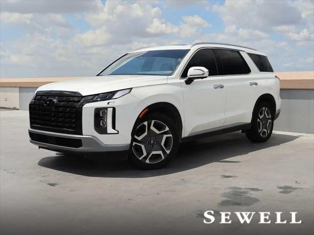 2024 Hyundai Palisade Limited for sale in Dallas, TX