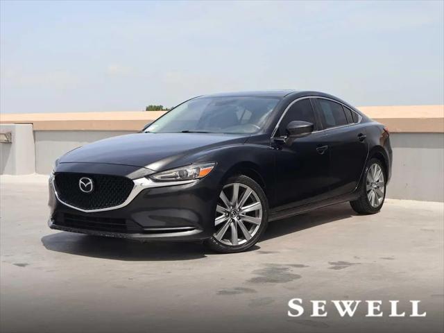 2018 Mazda Mazda6 Touring for sale in Dallas, TX