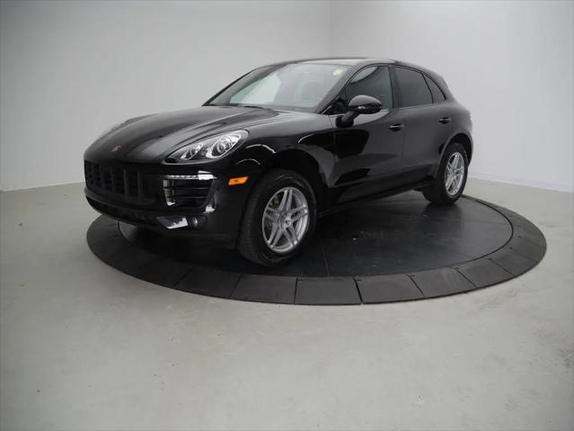 2018 Porsche Macan Sport Edition for sale in Fairfield, CT
