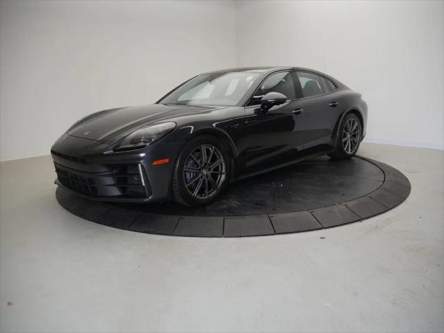 2026 Porsche Panamera 4 for sale in Fairfield, CT