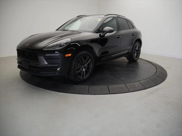 2023 Porsche Macan T for sale in Fairfield, CT