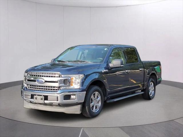 2018 Ford F-150 XLT for sale in Hattiesburg, MS