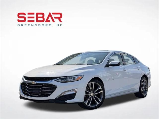 2024 Chevrolet Malibu FWD 2LT for sale in Greensboro, NC