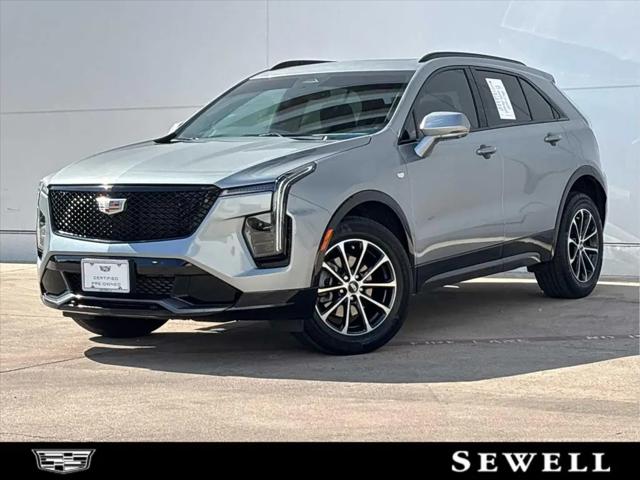 2025 Cadillac XT4 Sport for sale in Grapevine, TX
