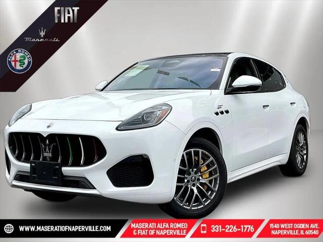 2023 Maserati Grecale GT for sale in Naperville, IL