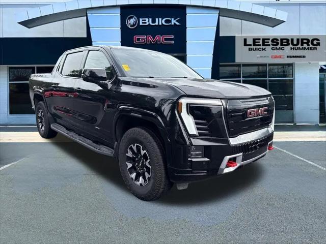 2026 GMC Sierra Max Range AT4 for sale in Leesburg, VA