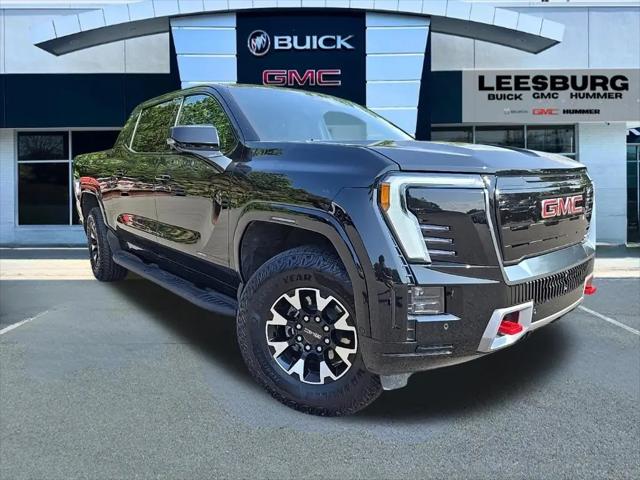 2026 GMC Sierra Max Range AT4 for sale in Leesburg, VA