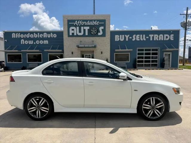 2015 Mitsubishi Lancer ES for sale in Houma, LA