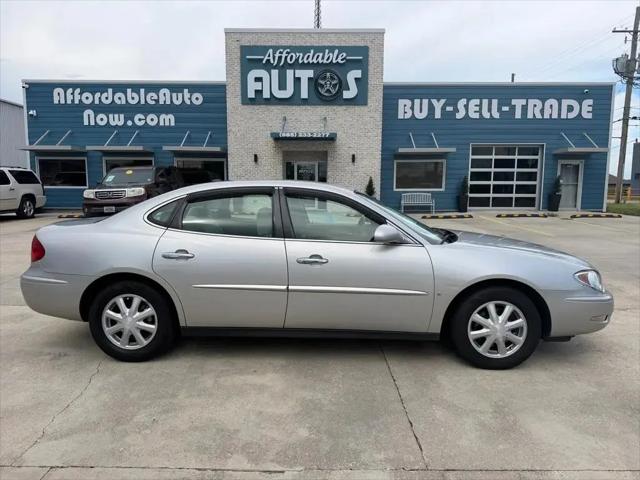 2006 Buick LaCrosse CX for sale in Houma, LA