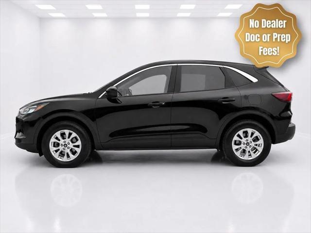 2024 Ford Escape Active for sale in Springfield, VT