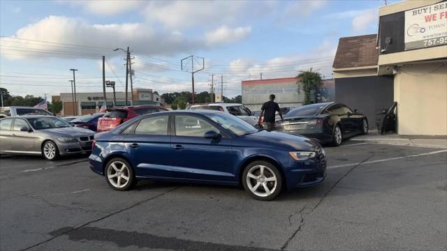 2016 Audi A3 2.0T Premium for sale in Portsmouth, VA