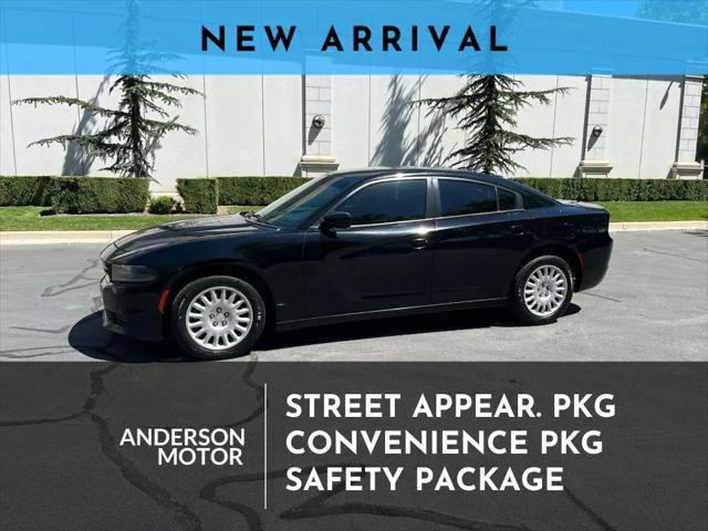2020 Dodge Charger Police AWD for sale in Salt Lake City, UT