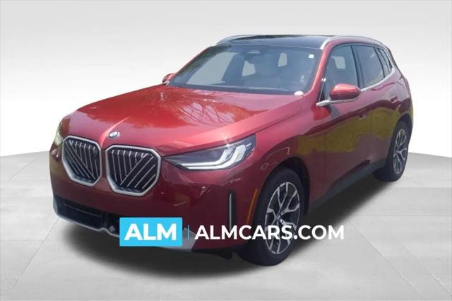 2026 BMW X3 30 xDrive for sale in Lumberton, NC