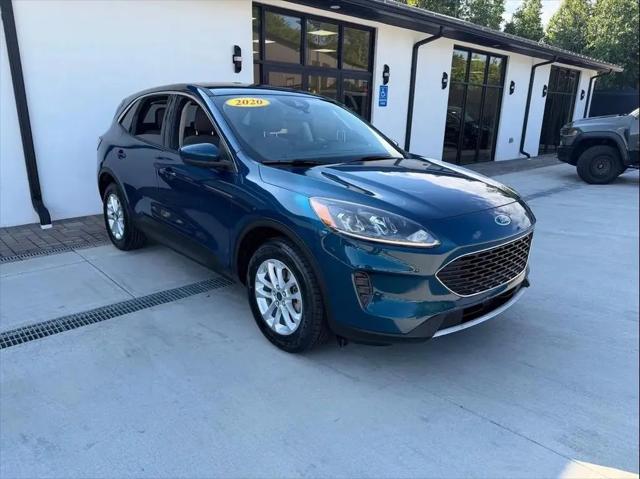 2020 Ford Escape SE for sale in Knoxville, TN
