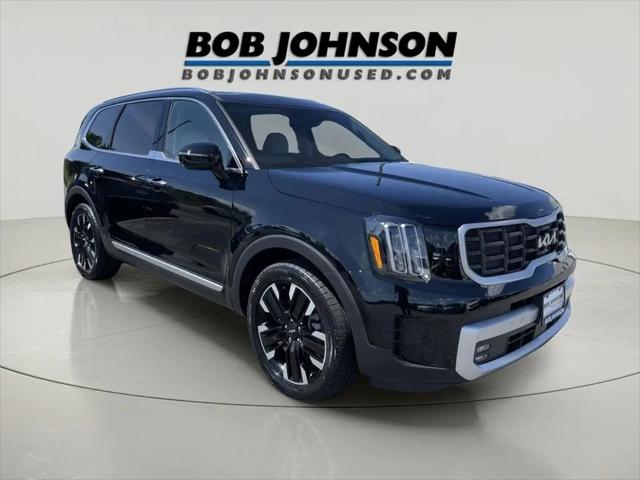 2024 Kia Telluride SX for sale in Rochester, NY