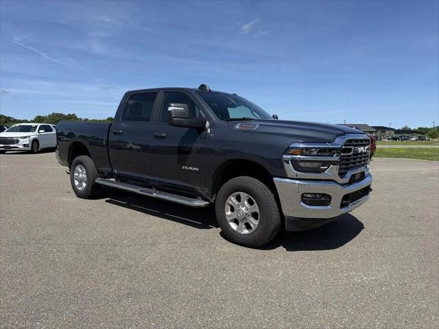2026 Ram 2500 Big Horn Crew Cab 4x4 6'4" Box for sale in Rochester, NY