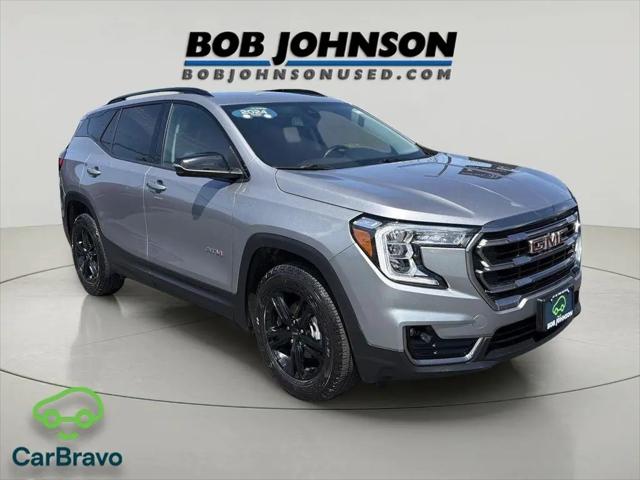 2024 GMC Terrain AWD AT4 for sale in Rochester, NY