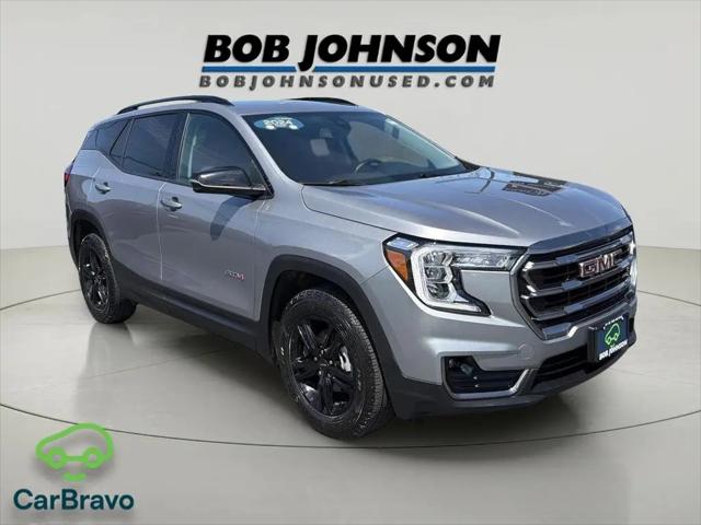 2024 GMC Terrain AWD AT4 for sale in Rochester, NY