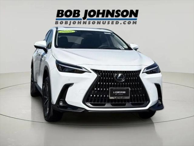 2026 Lexus NX Premium for sale in Rochester, NY