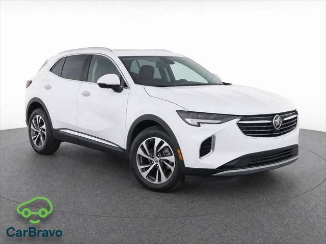 2022 Buick Envision AWD Essence for sale in Rochester, NY