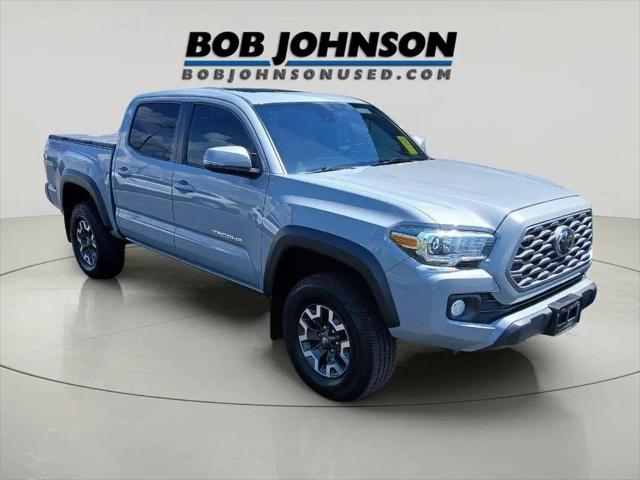 2021 Toyota Tacoma TRD Off-Road for sale in Rochester, NY