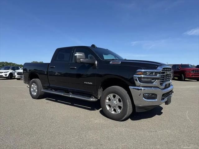 2026 Ram 2500 Big Horn Crew Cab 4x4 6'4" Box for sale in Rochester, NY