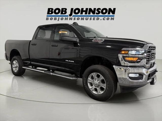 2026 Ram 2500 Big Horn Crew Cab 4x4 6'4" Box for sale in Rochester, NY