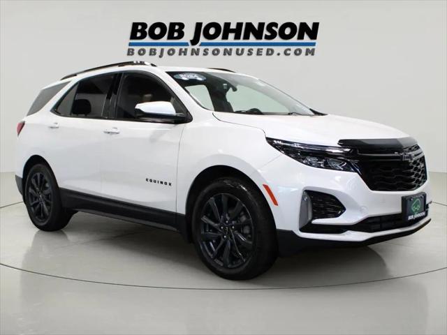 2024 Chevrolet Equinox AWD RS for sale in Rochester, NY