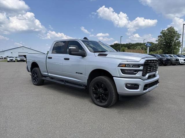 2026 Ram 2500 Big Horn Crew Cab 4x4 6'4" Box for sale in Rochester, NY