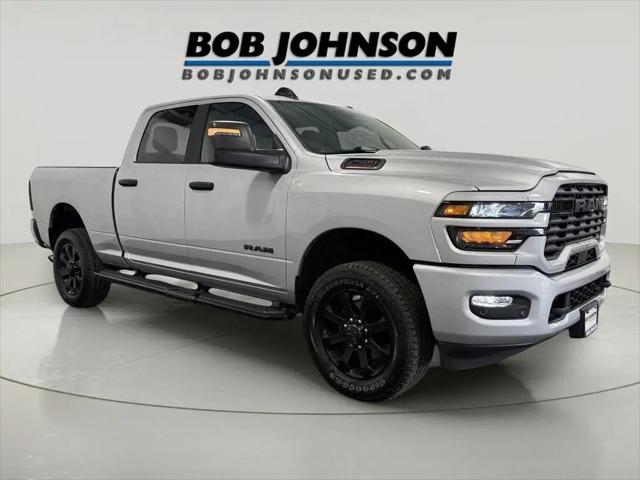 2026 Ram 2500 Big Horn Crew Cab 4x4 6'4" Box for sale in Rochester, NY