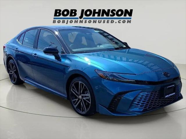 2025 Toyota Camry XSE for sale in Rochester, NY