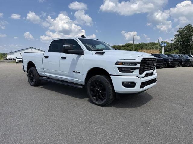 2026 Ram 2500 Big Horn Crew Cab 4x4 6'4" Box for sale in Rochester, NY