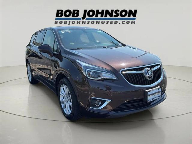 2020 Buick Envision FWD Preferred for sale in Rochester, NY