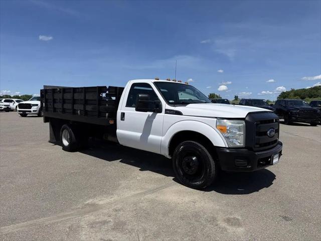 2015 Ford F-350 XL for sale in Rochester, NY