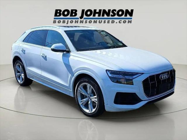 2019 Audi Q8 55 Premium for sale in Rochester, NY