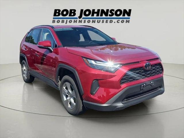 2025 Toyota RAV4 XLE for sale in Rochester, NY