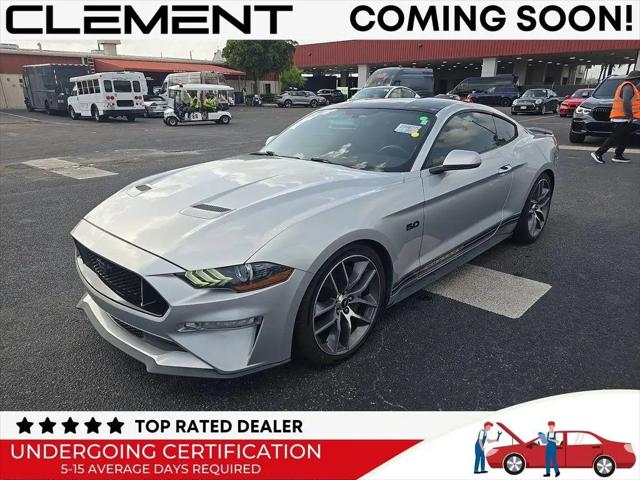 2019 Ford Mustang GT for sale in St. Charles, MO