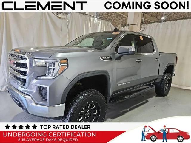 2020 GMC Sierra 1500 SLE for sale in St. Charles, MO