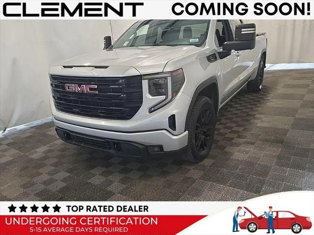 2022 GMC Sierra 1500 Elevation for sale in St. Charles, MO